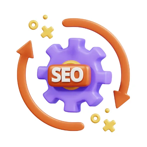 Services - Digital Marketing Agency